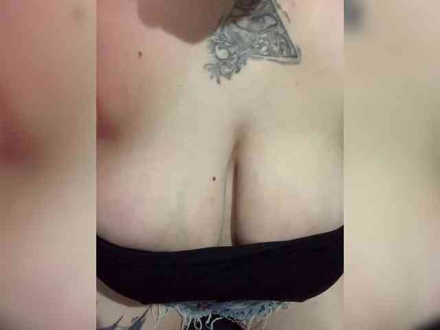 LikoNik Live Webcam on BongaCams