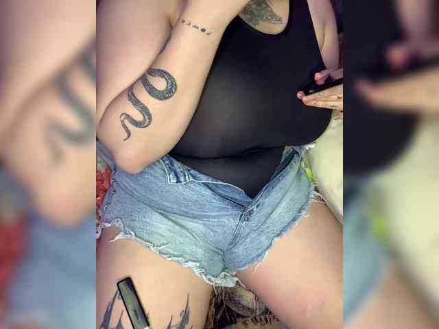 LikoNik Live Webcam on BongaCams