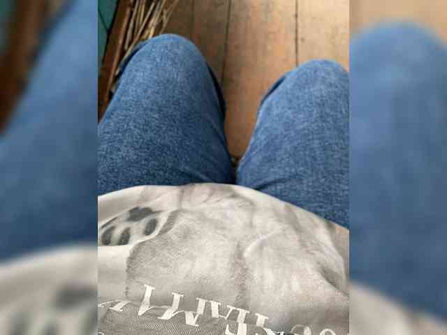 LikoNik Live Webcam on BongaCams