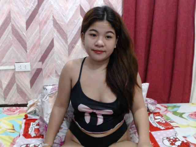Kira-Rosse201 webcam