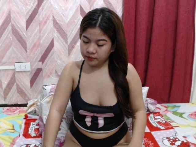 Kira-Rosse201 webcam