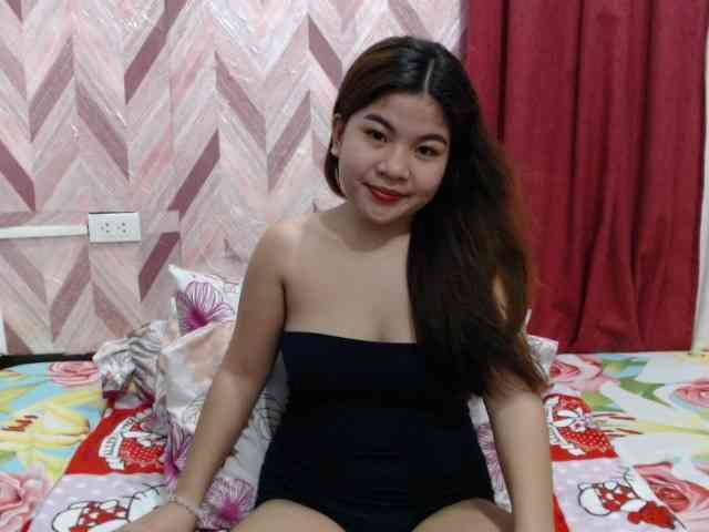 Kira-Rosse201 webcam