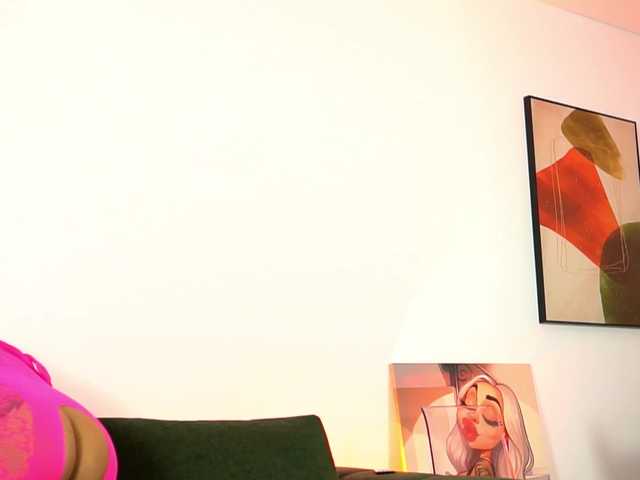 AmberGolden's BongaCams show and profile