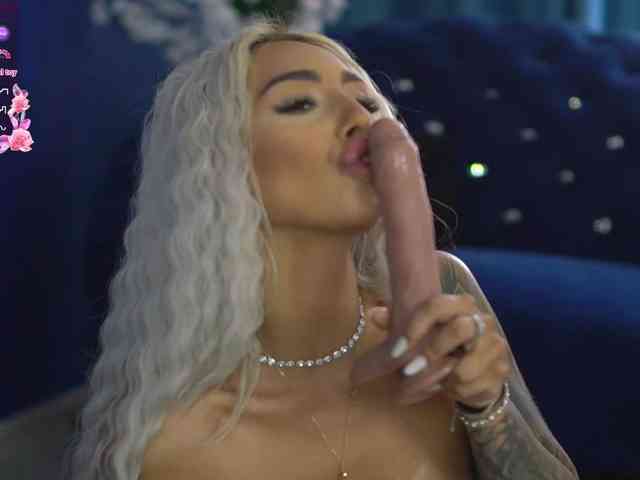 AmberGolden webcam
