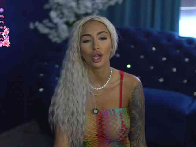 AmberGolden webcam
