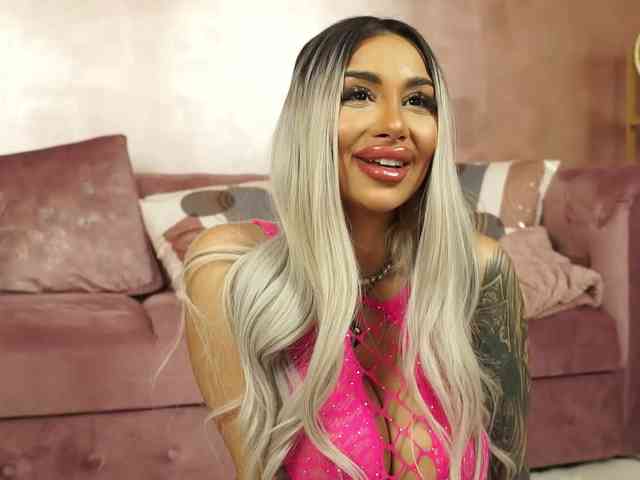 AmberGolden AmberGolden