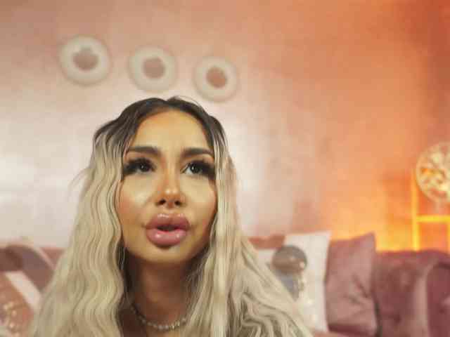 AmberGolden AmberGolden