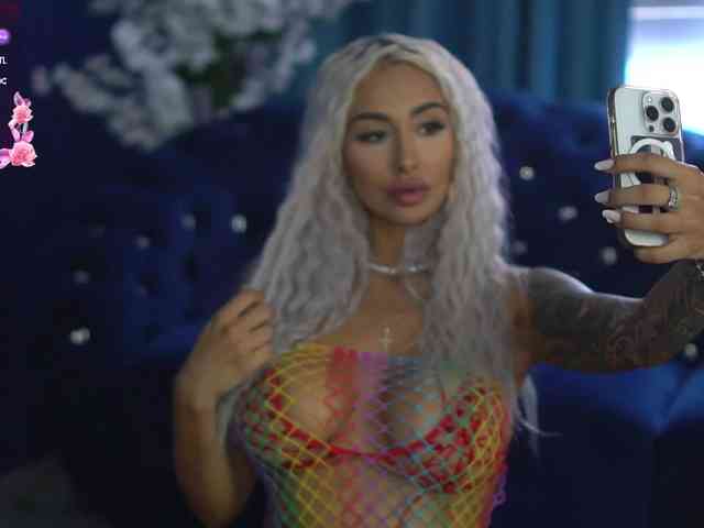 AmberGolden webcam