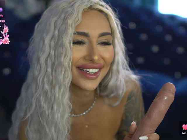 AmberGolden webcam