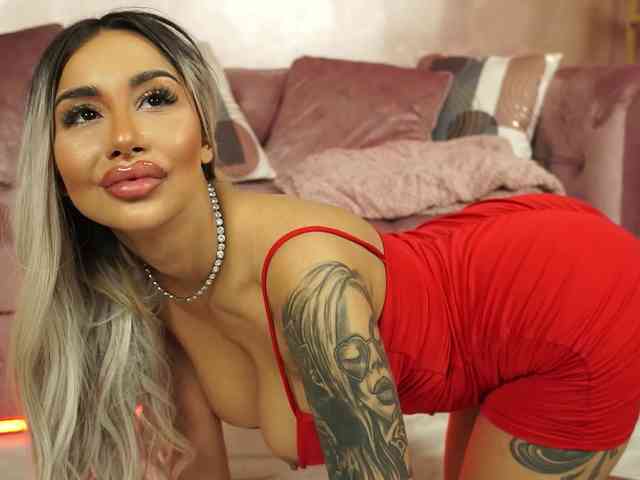 AmberGolden AmberGolden