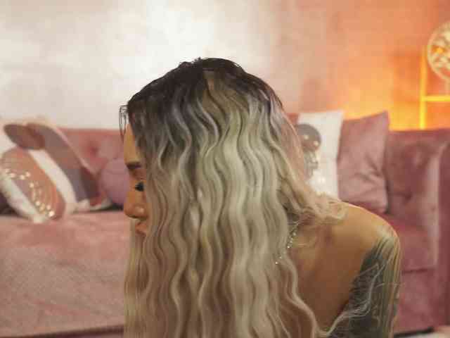 AmberGolden AmberGolden