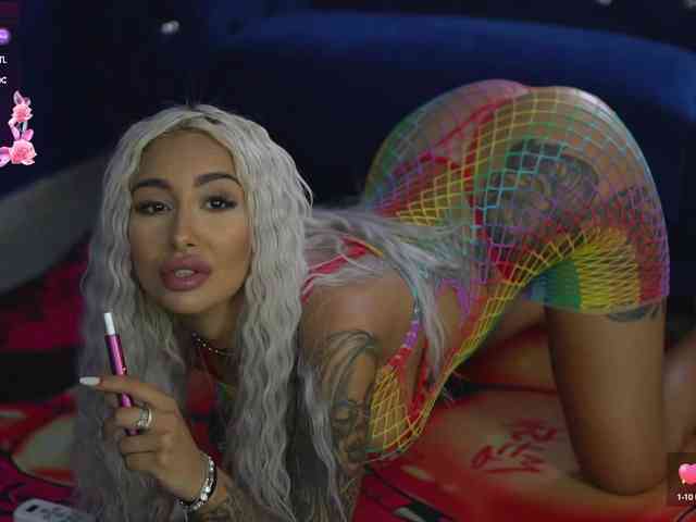 AmberGolden webcam