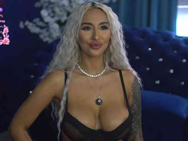 AmberGolden webcam