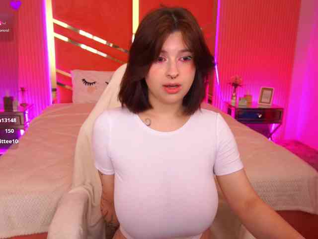 MikiiKiwi webcam