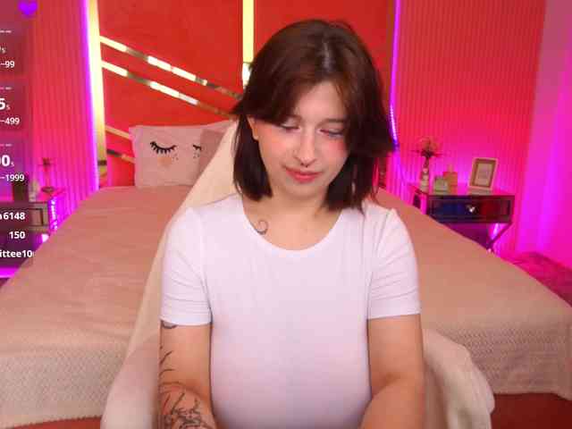 online live sex show MikiiKiwi