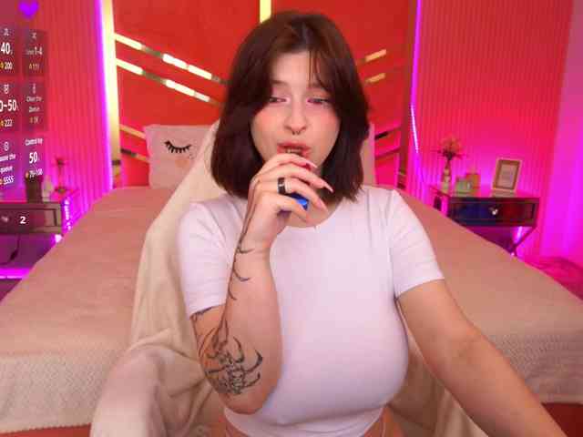 MikiiKiwi webcam