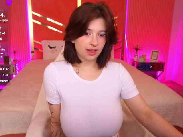 MikiiKiwi webcam