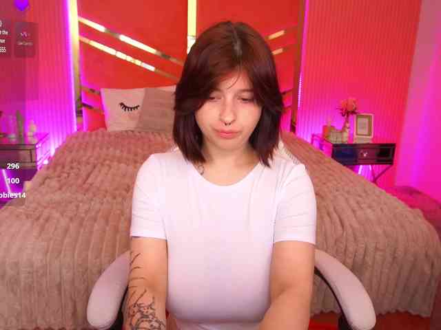 MikiiKiwi webcam
