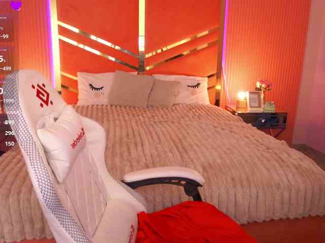 MikiiKiwi webcam