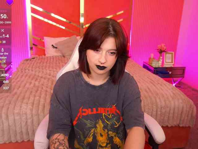 MikiiKiwi webcam
