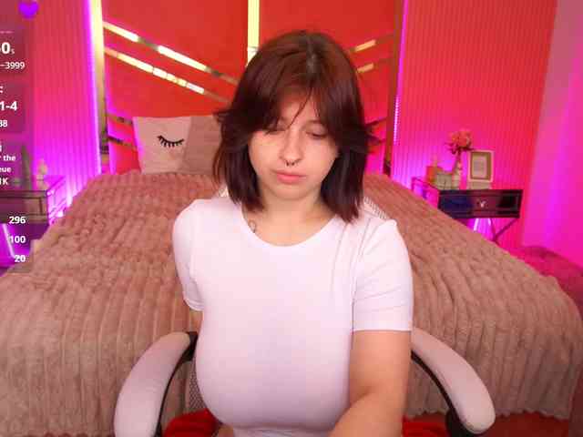 MikiiKiwi webcam