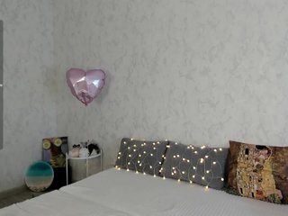 charmingkitty Porn Show
