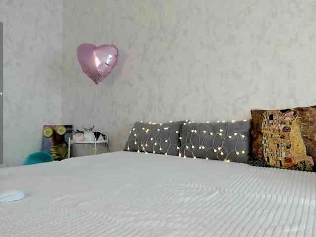 charmingkitty webcam