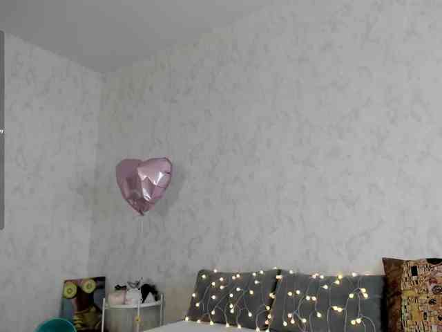 charmingkitty webcam