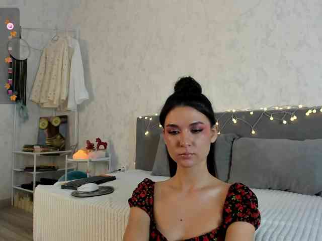 charmingkitty webcam