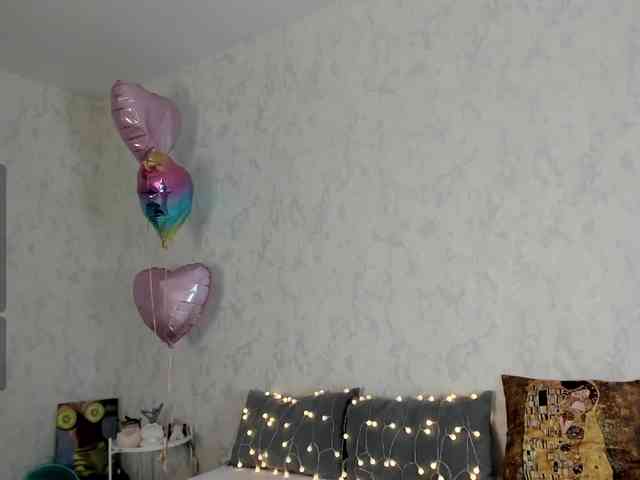 charmingkitty webcam