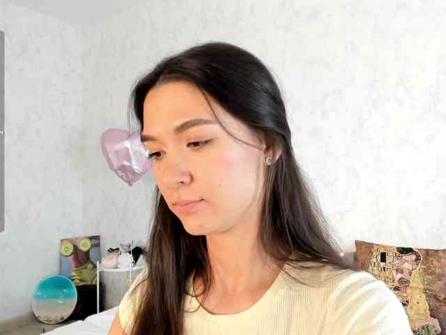charmingkitty webcam