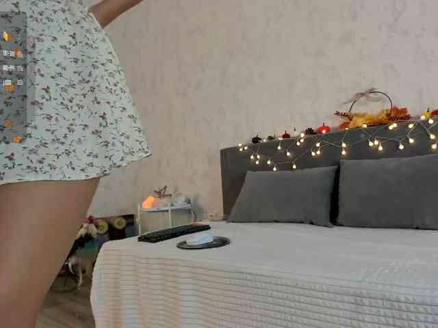 charmingkitty webcam