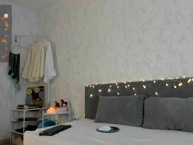 charmingkitty webcam