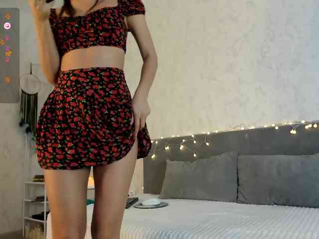 charmingkitty webcam