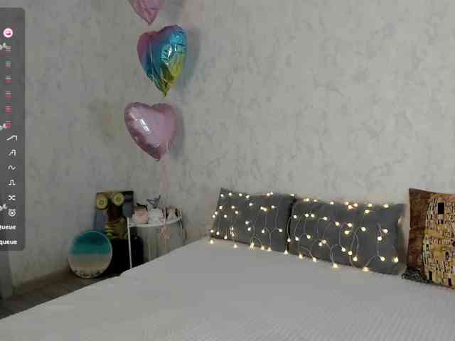charmingkitty webcam