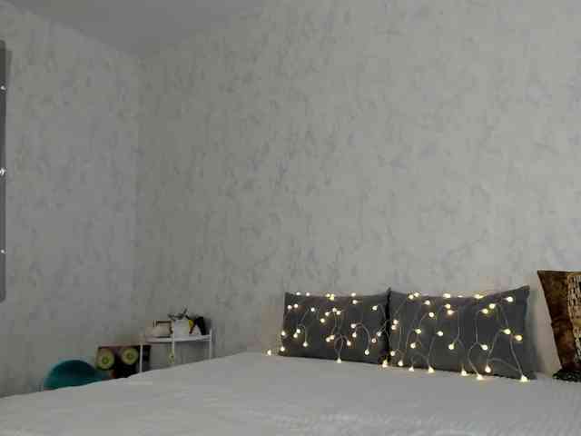 charmingkitty webcam