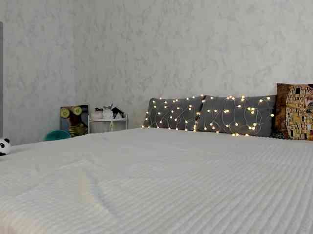 charmingkitty webcam