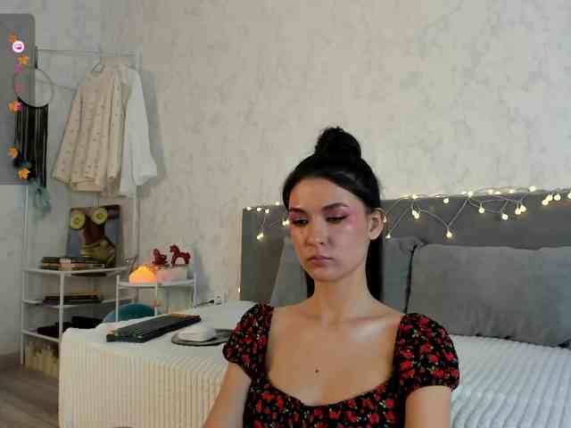 charmingkitty webcam