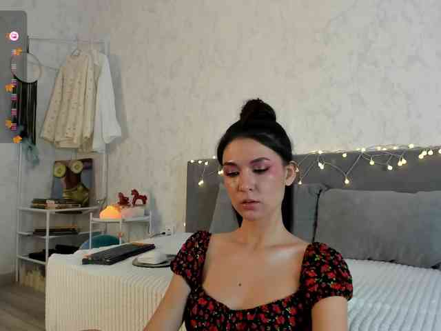 charmingkitty webcam