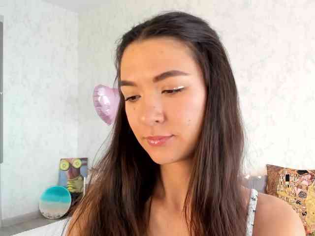 charmingkitty webcam