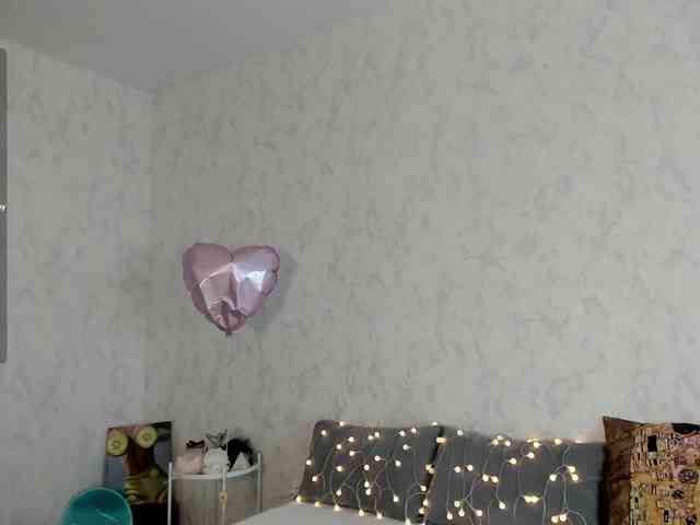 charmingkitty webcam