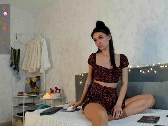 charmingkitty webcam