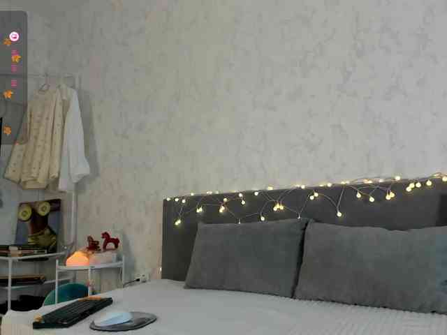 charmingkitty webcam