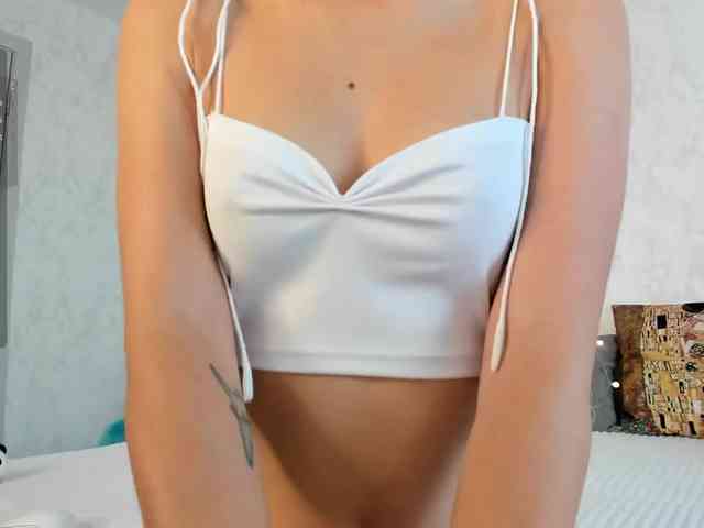 charmingkitty webcam
