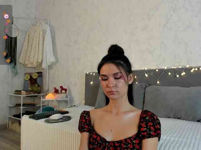 charmingkitty webcam