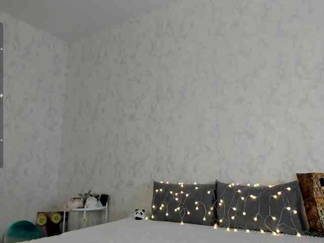 charmingkitty webcam
