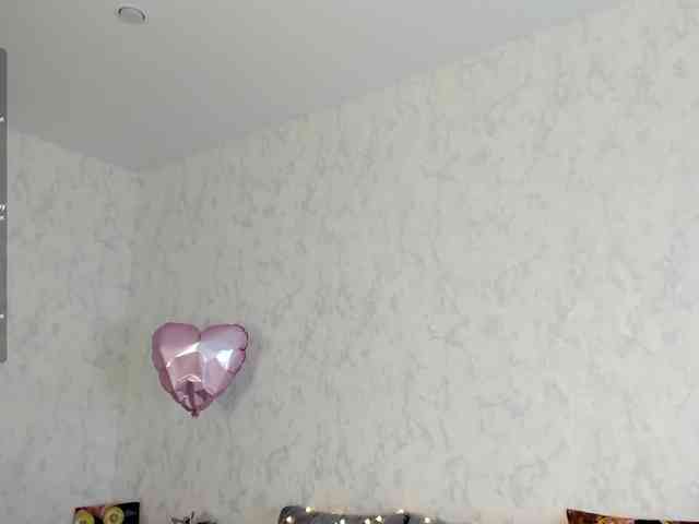 charmingkitty webcam