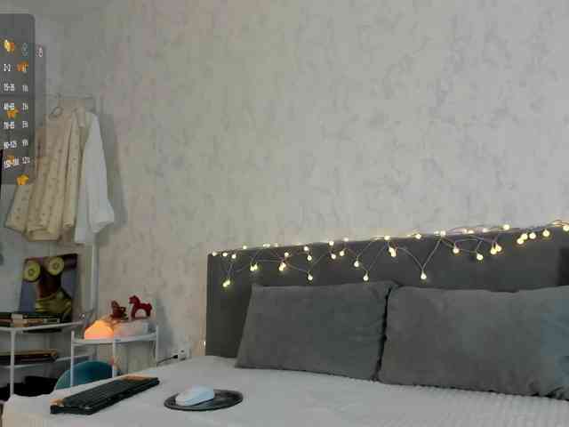 charmingkitty webcam