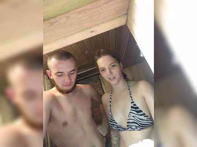 StuffyHot webcam