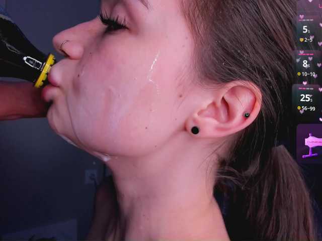 bitchpeace's BongaCams show and profile